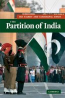 Ian Talbot - The Partition of India - 9780521856614 - V9780521856614