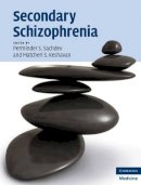 P S (Ed) Sachdev - Secondary Schizophrenia - 9780521856973 - V9780521856973
