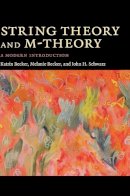 Katrin Becker - String Theory and M-Theory: A Modern Introduction - 9780521860697 - V9780521860697