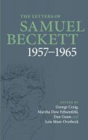 Samuel Beckett - The Letters of Samuel Beckett: Volume 3, 1957–1965 - 9780521867955 - V9780521867955