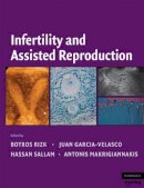 Botros (Ed) Rizk - Infertility and Assisted Reproduction - 9780521873796 - V9780521873796