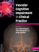 Lars-Olof Wahlund - Vascular Cognitive Impairment in Clinical Practice - 9780521875370 - V9780521875370