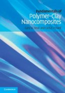 Gary W. Beall - Fundamentals of Polymer-Clay Nanocomposites - 9780521876438 - V9780521876438