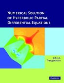 John A. Trangenstein - Numerical Solution of Hyperbolic Partial Differential Equations - 9780521877275 - V9780521877275