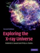 Frederick D. Seward - Exploring the X-ray Universe - 9780521884839 - V9780521884839