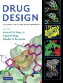 Edited By Kenneth M. - Drug Design: Structure- and Ligand-Based Approaches - 9780521887236 - V9780521887236