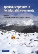 C. Hauck (Ed.) - Applied Geophysics in Periglacial Environments - 9780521889667 - V9780521889667