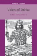 Quentin Skinner - Visions of Politics - 9780521890601 - V9780521890601