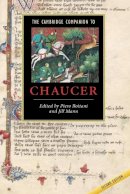 Piero (Ed) Boitani - The Cambridge Companion to Chaucer (Cambridge Companions to Literature) - 9780521894678 - V9780521894678