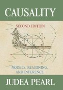 Judea Pearl - Causality: Models, Reasoning and Inference - 9780521895606 - V9780521895606