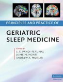 J M(Ed) Et Al Monti - Principles and Practice of Geriatric Sleep Medicine - 9780521896702 - V9780521896702