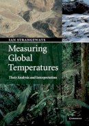 Ian Strangeways - Measuring Global Temperatures - 9780521898485 - V9780521898485