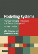 John Fitzgerald - Modelling Systems - 9780521899116 - V9780521899116