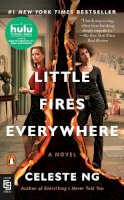 Celeste Ng - Little Fires Everywhere Movie Tie-in (Export Edition) - 9780525507505 - V9780525507505