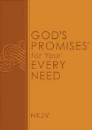 Jack Countryman - God's Promises for Your Every Need - 9780529100801 - V9780529100801