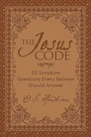O. S. Hawkins - The Jesus Code - 9780529100825 - V9780529100825