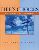 Richard Sharf - Life's Choices - 9780534359331 - V9780534359331