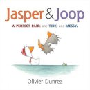 Olivier Dunrea - Jasper & Joop (Gossie & Friends) - 9780544173200 - V9780544173200