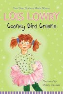 Lois Lowry - Gooney Bird Greene - 9780544225275 - V9780544225275