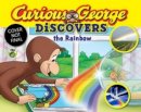 H. A. Rey - Curious George Discovers the Rainbow (Science Storybook) - 9780544430686 - V9780544430686