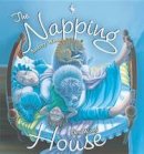 Audrey Wood - The Napping House board book - 9780544602250 - V9780544602250