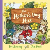 Eve Bunting - The Mother's Day Mice Gift Edition - 9780544880337 - V9780544880337