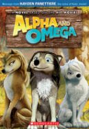 Aaron Rosenberg - The Alpha and Omega: The Junior Novel - 9780545214612 - KEX0253615