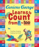 H. A. Rey - Curious George Learns to Count from 1 to 100 - 9780547138411 - V9780547138411