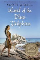 Scott O'dell - Island of the Blue Dolphins - 9780547328614 - V9780547328614
