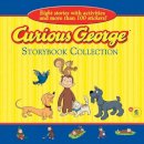 Rey, H. a. - Curious George Storybook Collection - 9780547396316 - V9780547396316