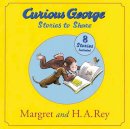 Margaret Rey - Curious George Stories to Share - 9780547595290 - V9780547595290