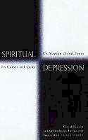 Ann Beatt - Spiritual Depression - 9780551031654 - V9780551031654