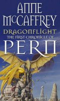 Anne Mccaffrey - Dragonflight (Corgi Science-Fiction) - 9780552084536 - V9780552084536