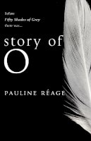 Pauline Reage - Story of O - 9780552089302 - V9780552089302