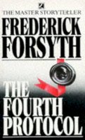 Frederick Forsyth - The Fourth Protocol - 9780552125697 - KST0017427