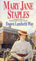 Mary Jane Staples - Down Lambeth Way (The Adams Family) - 9780552132992 - KTJ0005532