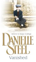 Danielle Steel - Vanished - 9780552135269 - KIN0033077