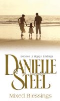 Danielle Steel - Mixed Blessings - 9780552137461 - KNH0013290
