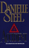 Danielle Steel - Accident - 9780552137478 - KST0026602