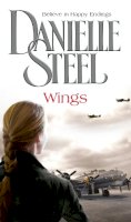 Danielle Steel - Wings - 9780552137485 - KTM0006953