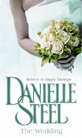 Danielle Steel - The Wedding - 9780552141352 - KOC0008261