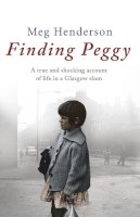 Meg Henderson - Finding Peggy - 9780552141857 - V9780552141857