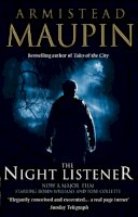 Armistead Maupin - The Night Listener - 9780552142403 - KSG0010541