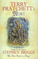 Sir Terry Pratchett - Mort: The Play (Discworld Series) - 9780552144292 - V9780552144292