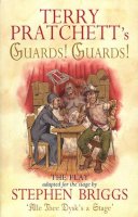 Terry Pratchett - Guards! Guards!: The Play - 9780552144315 - V9780552144315