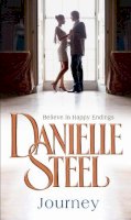 Danielle Steel - Journey - 9780552145060 - KAK0010276