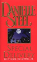 Danielle Steel - Special Delivery - 9780552145077 - KKD0004572