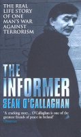 Sean O´callaghan - The Informer - 9780552146074 - V9780552146074