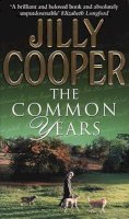 Jilly Cooper - The Common Years - 9780552146630 - V9780552146630