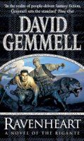 David Gemmell - Ravenheart (The Rigante Series, Book 3) - 9780552146753 - V9780552146753